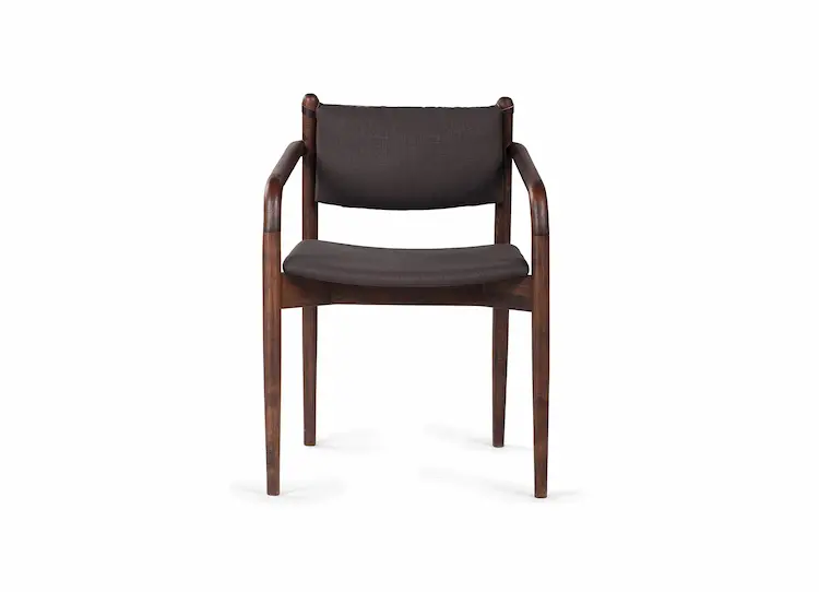 Dining Chairs | Bruno Arm Chair