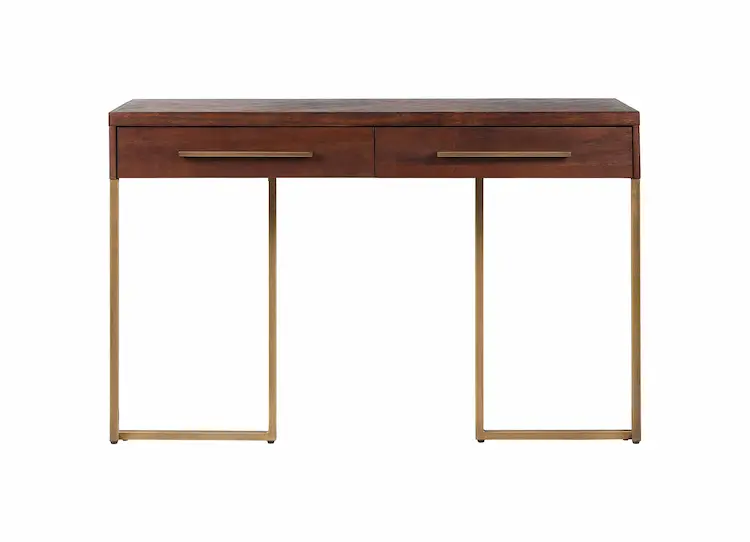 Living Room Furniture | Bruno Console Table