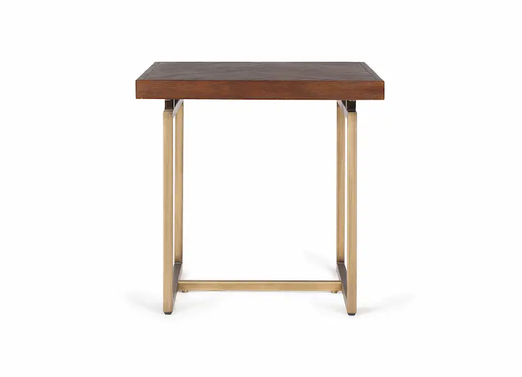 null | Bruno End Table
