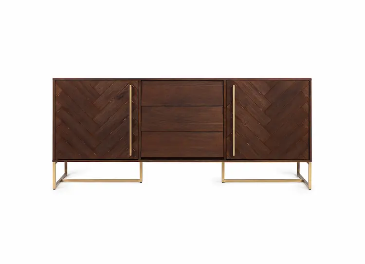 Home Furniture | Bruno Sideboard