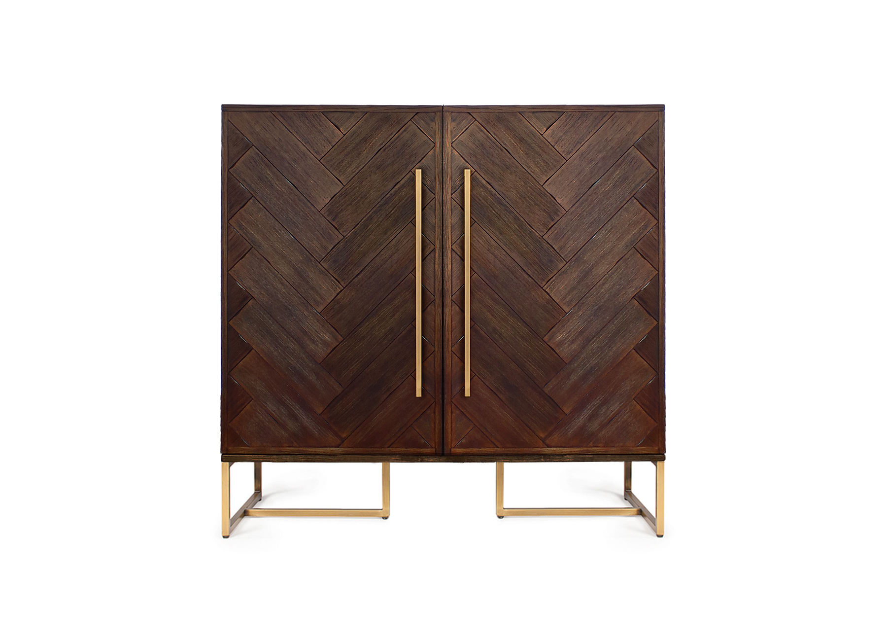 Home Furniture | Bruno Wine Cabinet