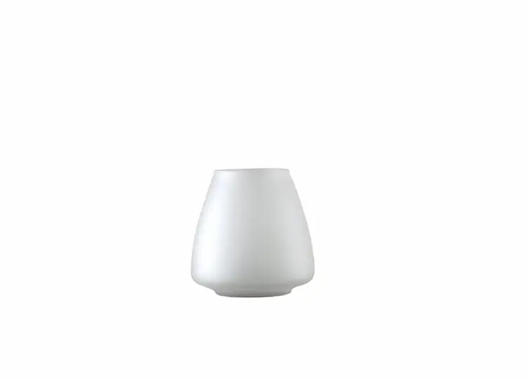 Contemporary Home Decor | Candle Holder YYC-2277 - White