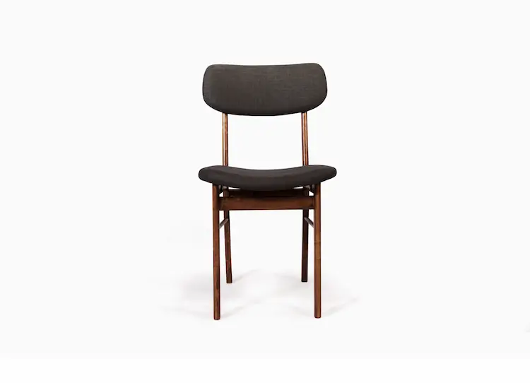 Contemporary Dining Chairs | Crimson Side Chair