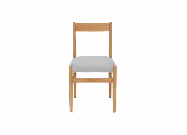 Contemporary Dining Chairs | Flint Side Chair