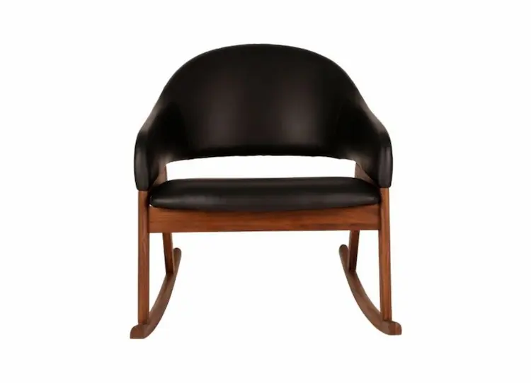 Living Room Furniture | Paco Rocking Chair