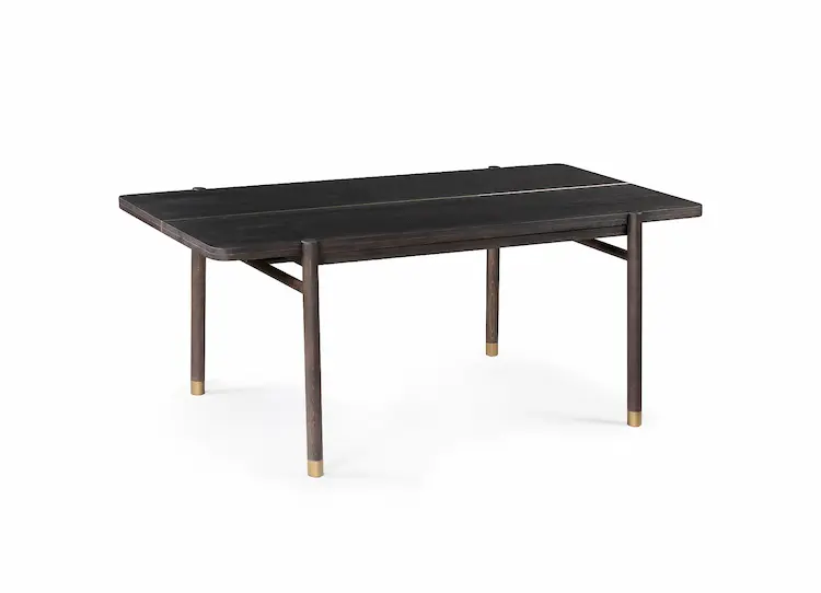 Modern Dining Tables | Rover Dining Table