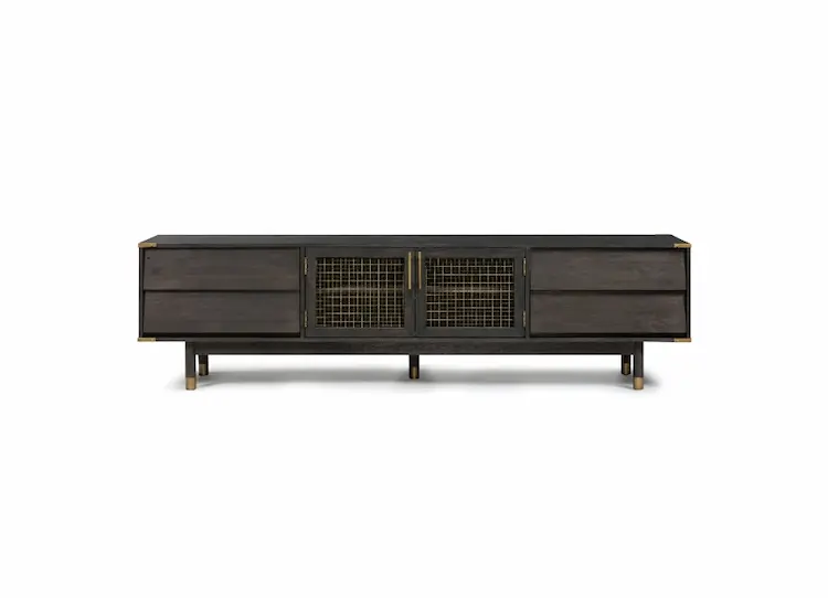 Living Room Furniture | Rover Tv Unit