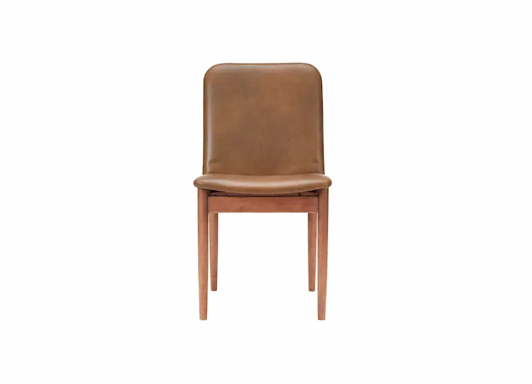 Contemporary Dining Chairs | Scotch Side Chair