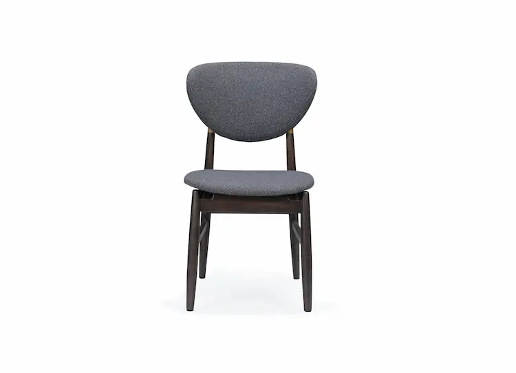 Contemporary Dining Chairs | Linate Side Chair