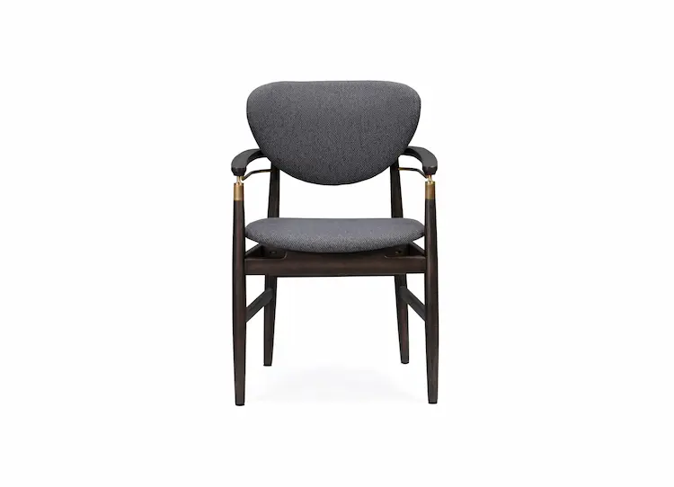 null | Linate Arm Chair