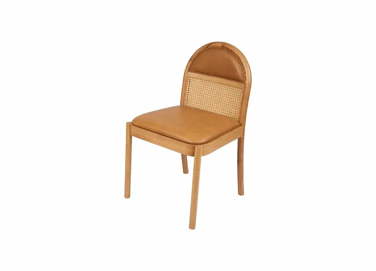 null | Siena Side Chair