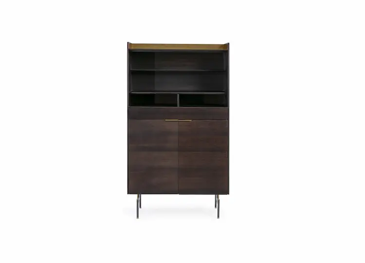 null | Linate Highboard