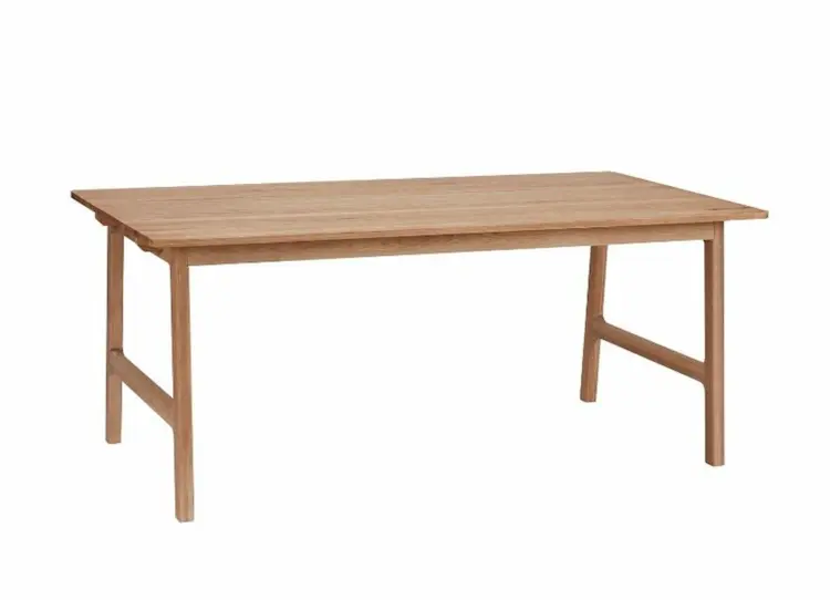 Dining Table | Sander Extendable Dining Table