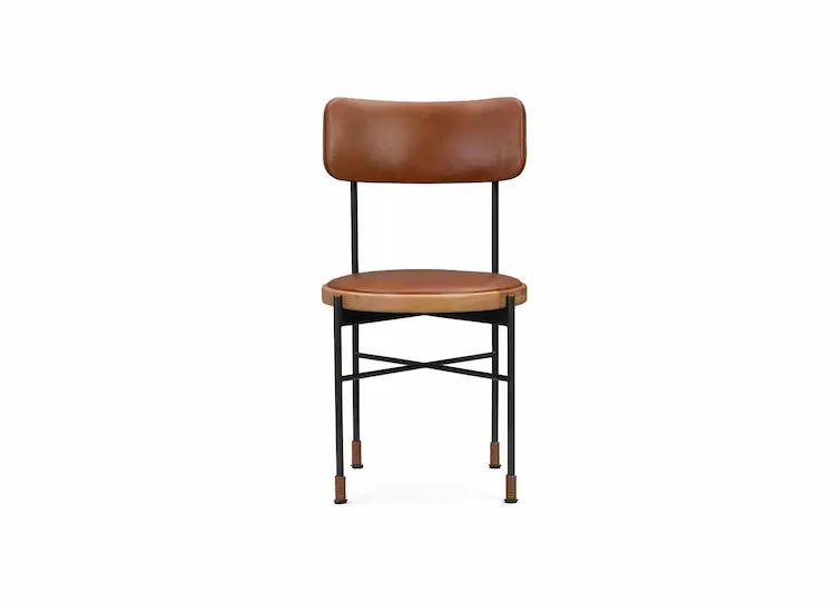 Contemporary Dining Chairs | Tierra Side Chair